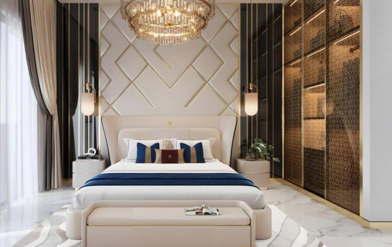 Interior design – Bayz 102