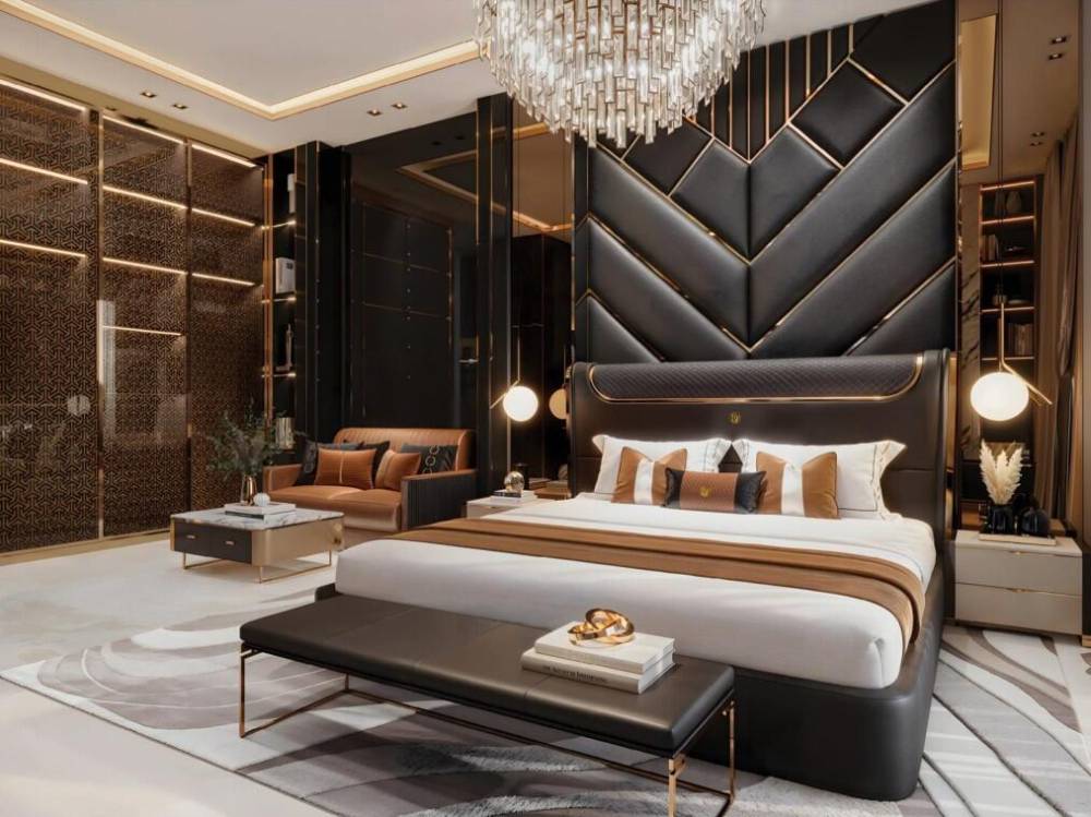 Interior design – Bayz 102#3