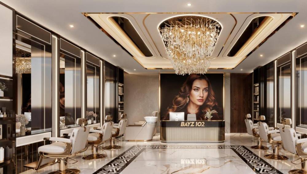 Interior design – Bayz 102#7
