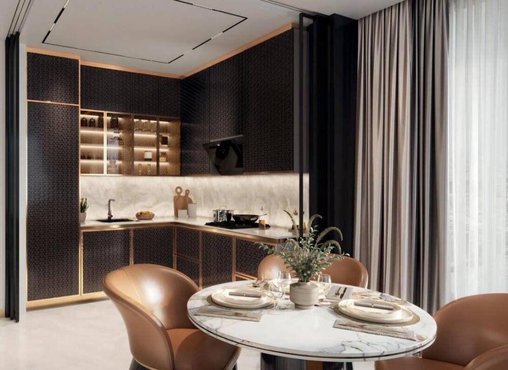 Interior design – Bayz 102#2