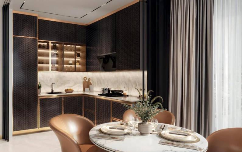 Interior design – Bayz 102