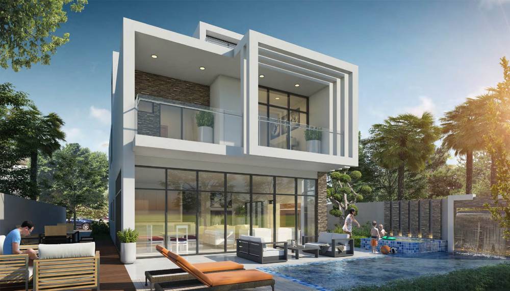 Gallery Belair at The Trump Estates#1