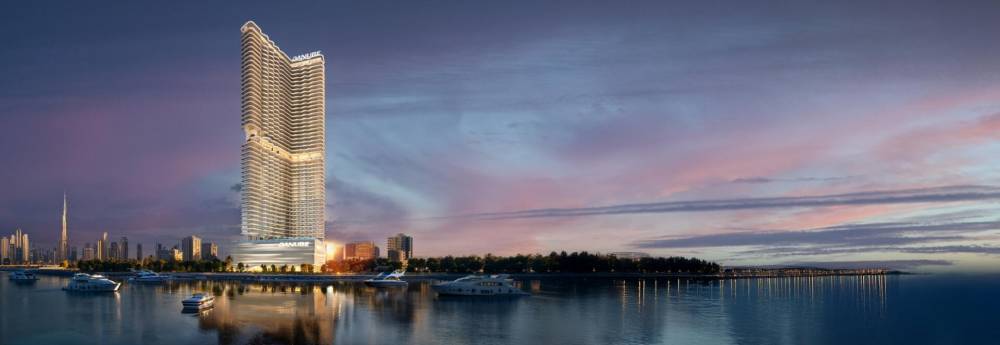 Gallery BREEZ by Danube#1