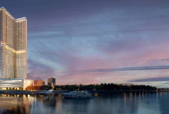 BREEZ by Danube
