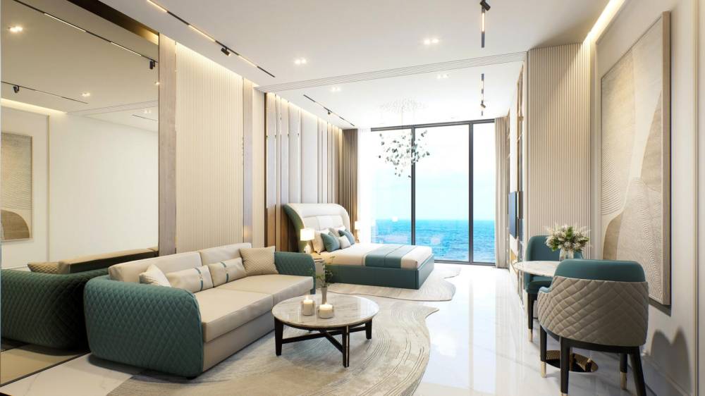 Interior design – BREEZ by Danube#1