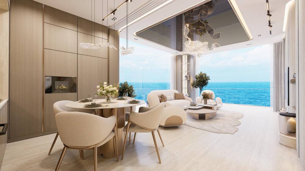 Interior design – BREEZ by Danube#3