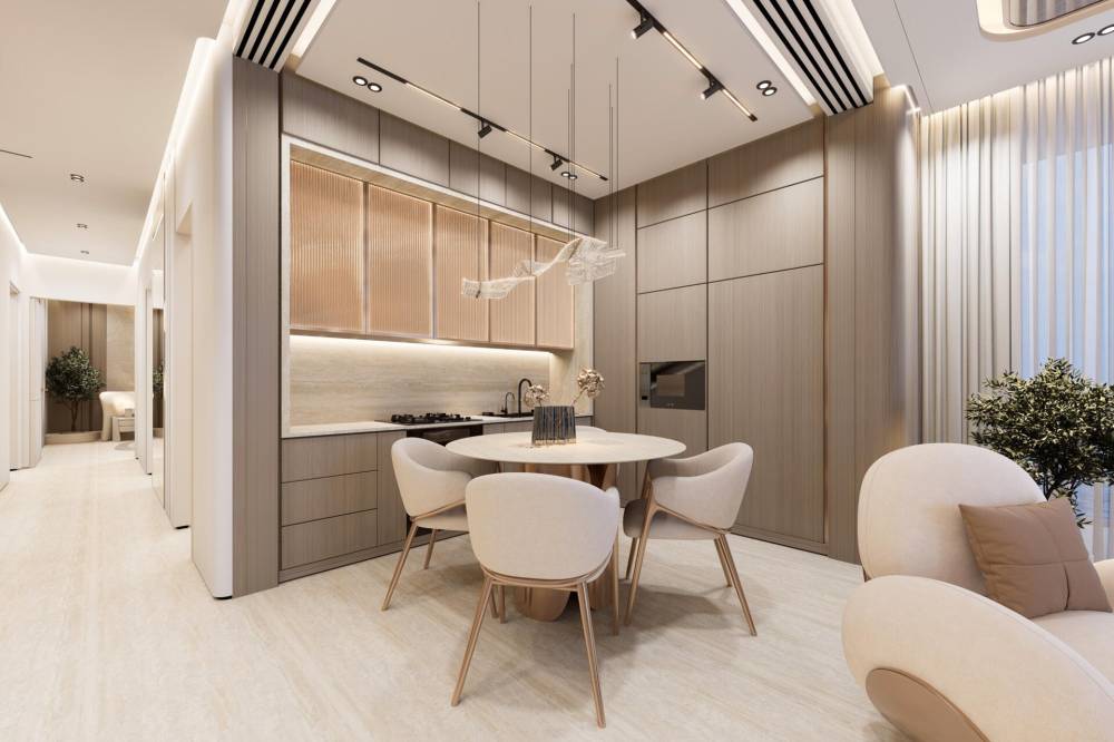 Interior design – BREEZ by Danube#4
