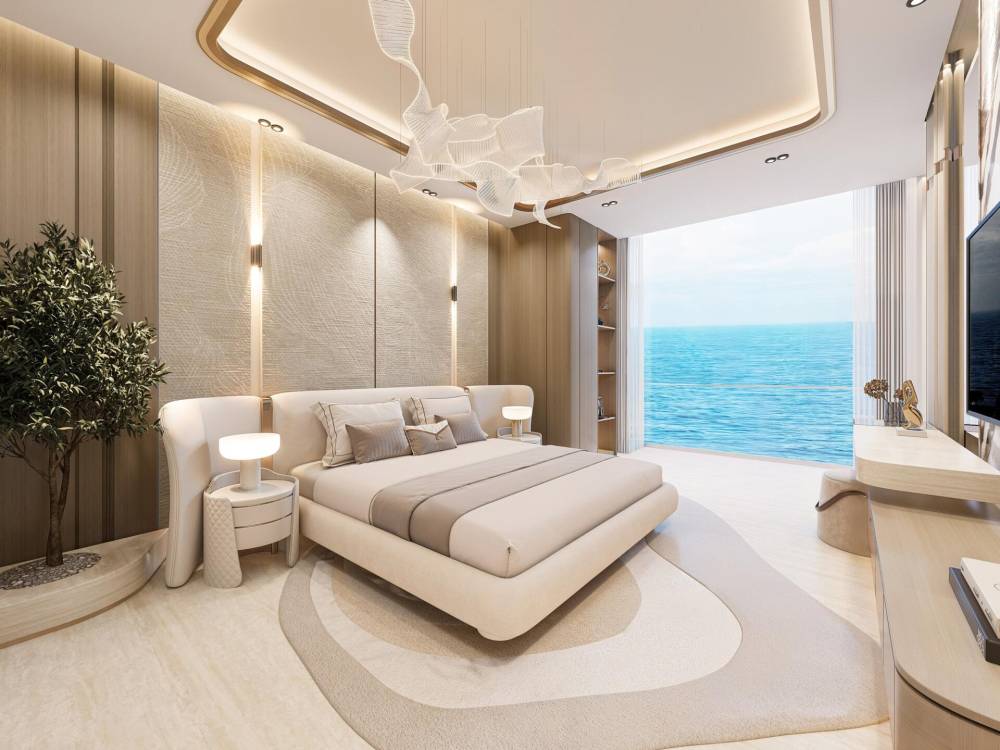 Interior design – BREEZ by Danube#6
