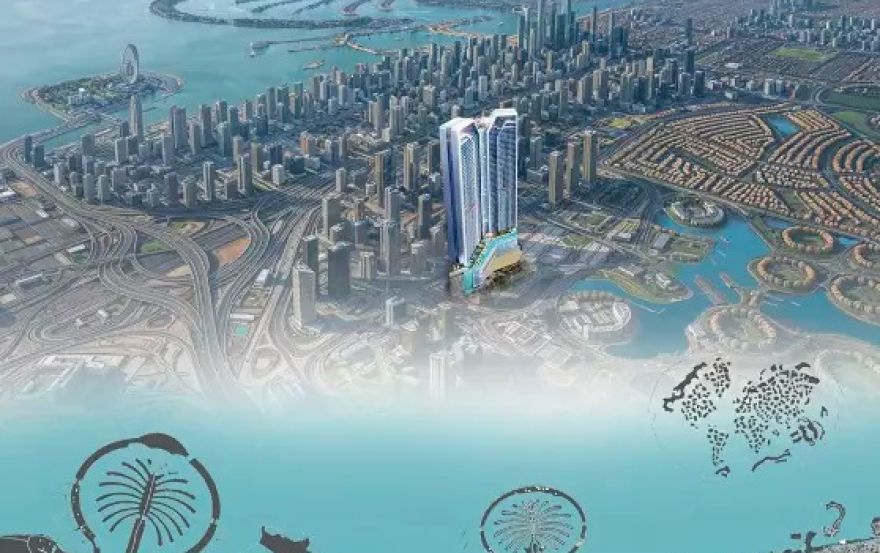 Site plan – Diamondz