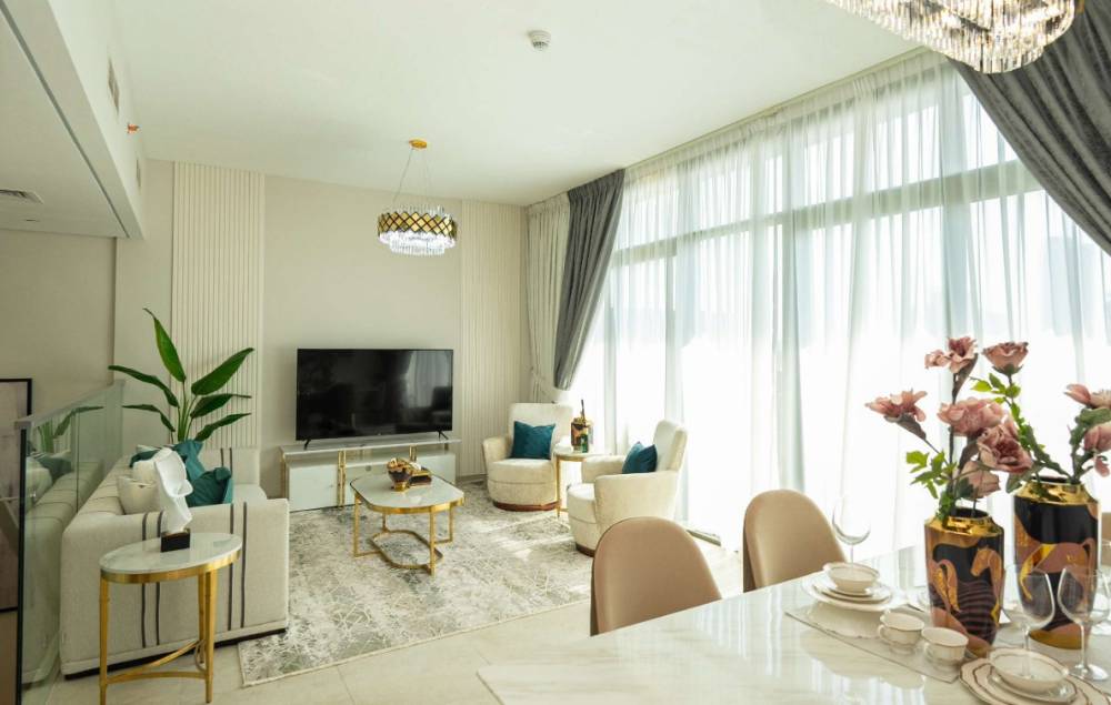 Interior design – Eleganz#2