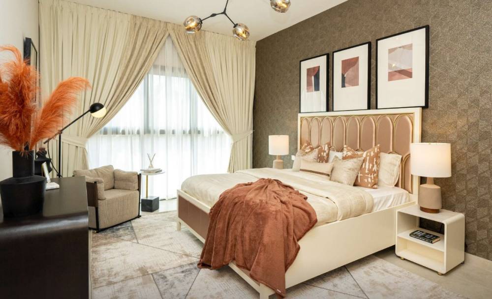 Interior design – Eleganz#3