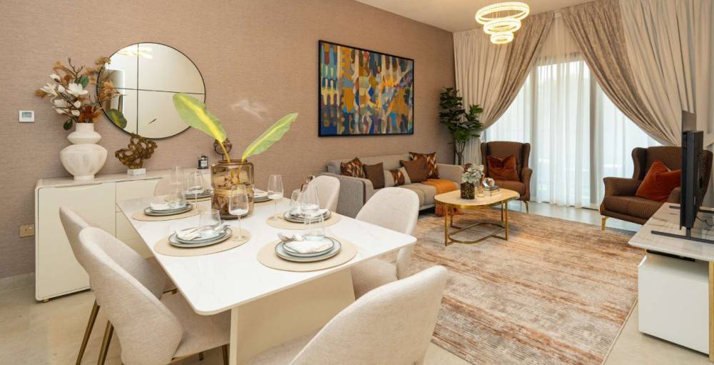 Interior design – Eleganz#6