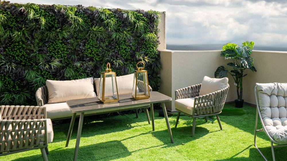 Interior design – Eleganz#8