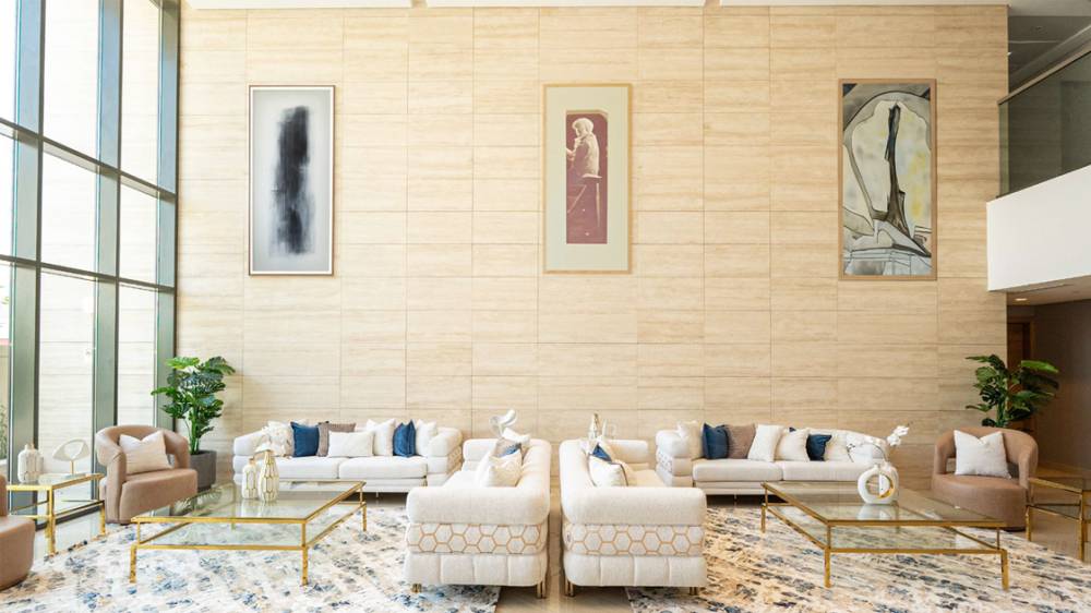 Interior design – Eleganz#1