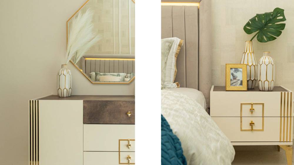 Interior design – Eleganz#4