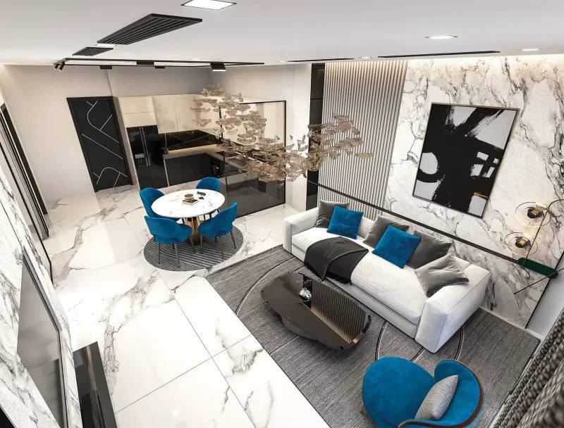 Interior design – Elitz 2#10
