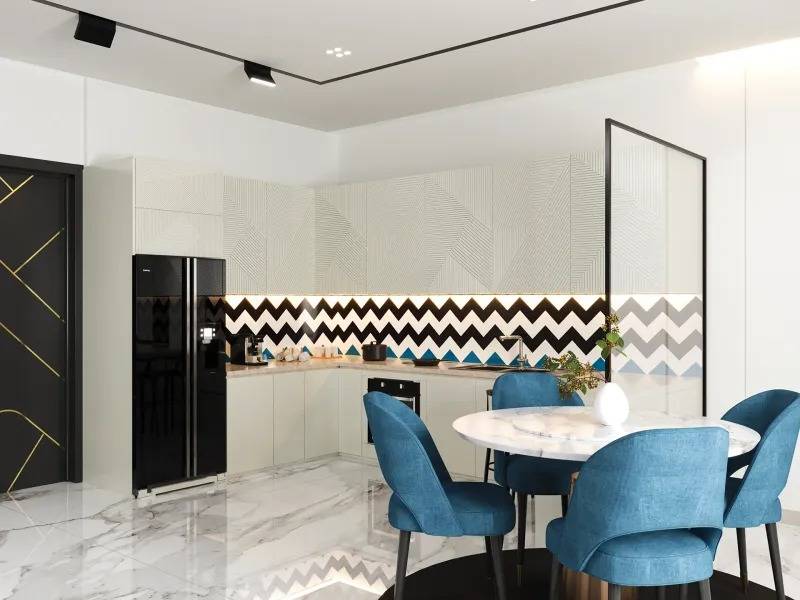 Interior design – Elitz 2#16
