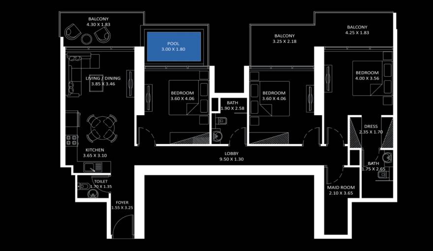 Plans Elitz 3