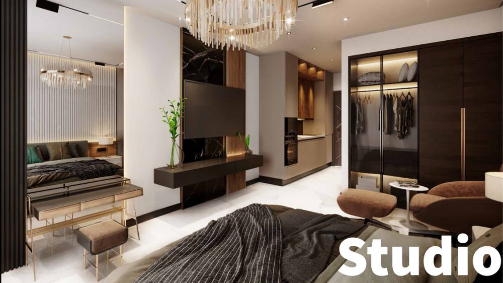 Interior design – Elitz 3#11