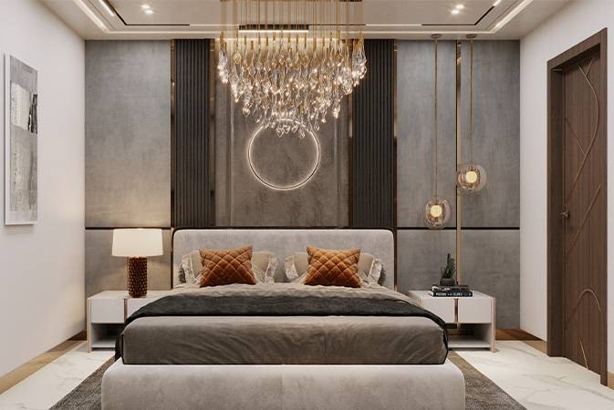 Interior design – Elitz#1