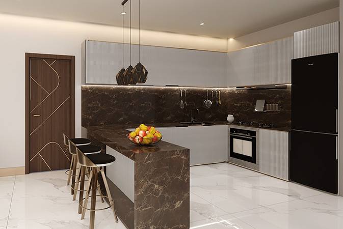 Interior design – Elitz#2