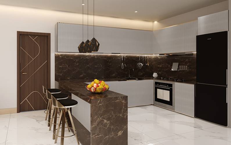 Interior design – Elitz