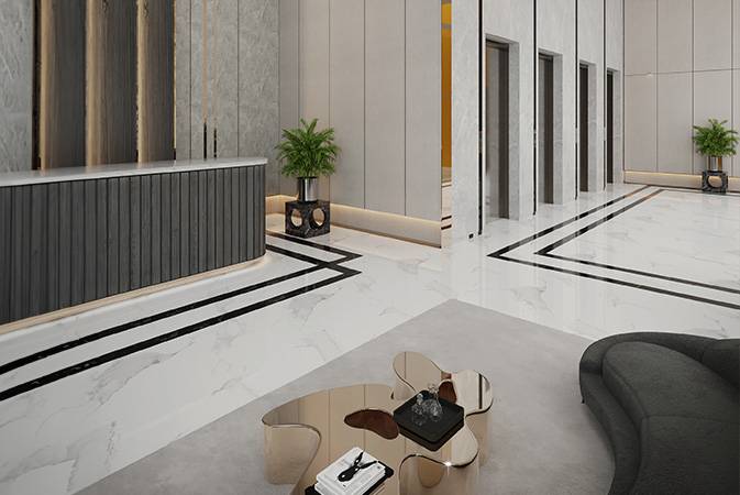 Interior design – Elitz#3