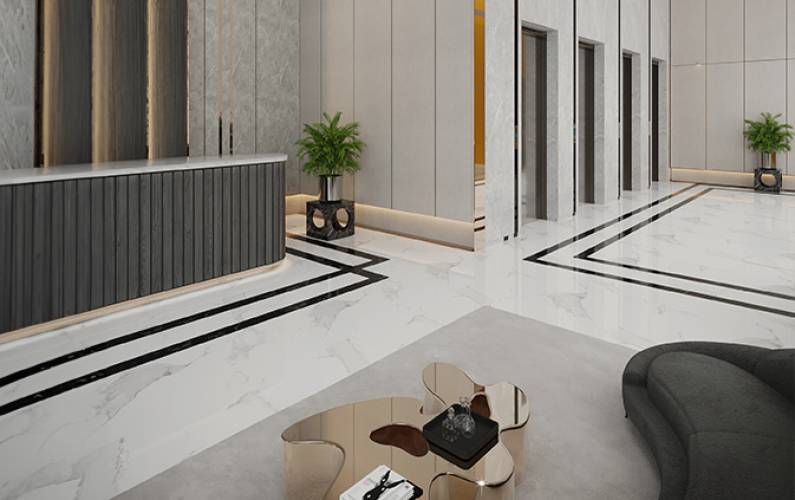 Interior design – Elitz