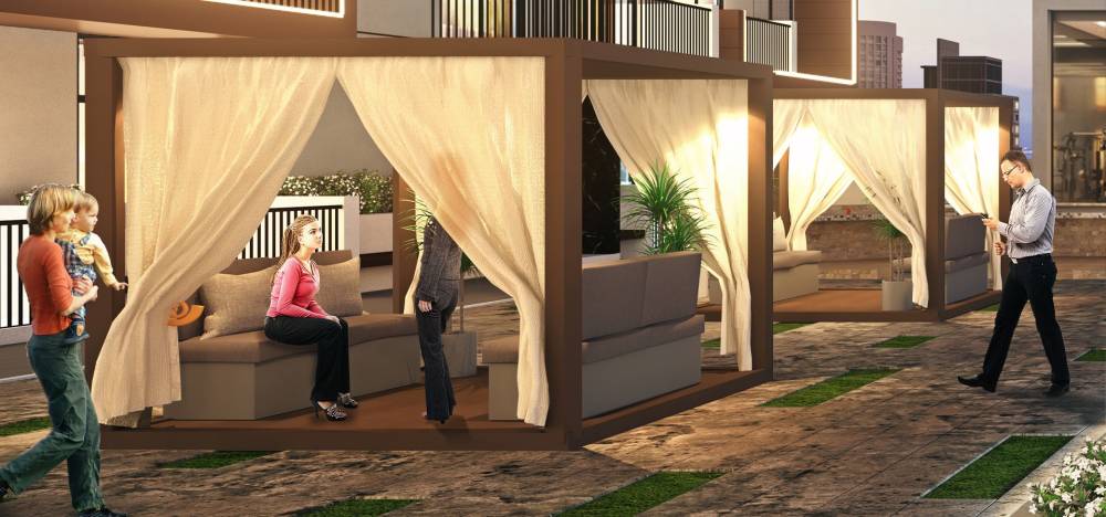 Gallery ELZ Residence#6