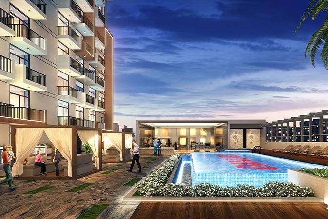 Gallery ELZ Residence#4
