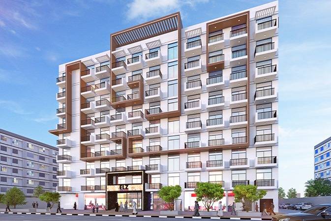 Gallery ELZ Residence#2
