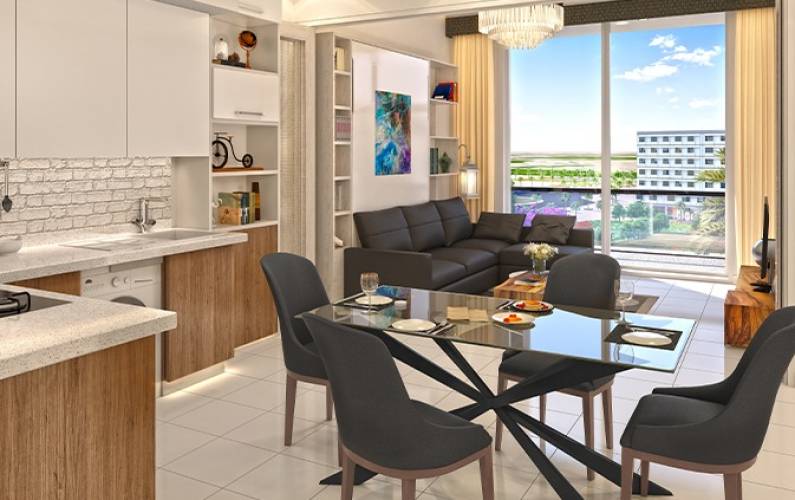 Interior design – ELZ Residence