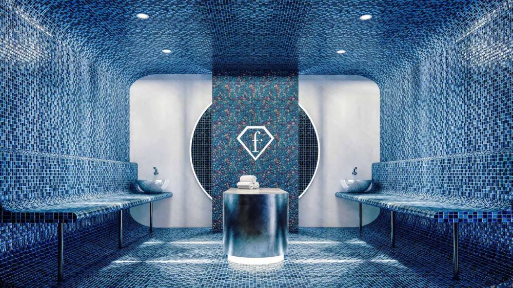 Interior design – Fashionz#11