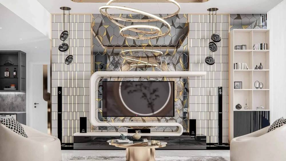 Interior design – Fashionz#14