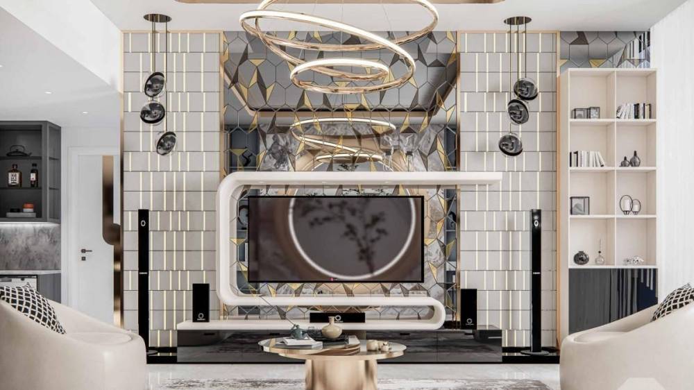 Interior design – Fashionz#3