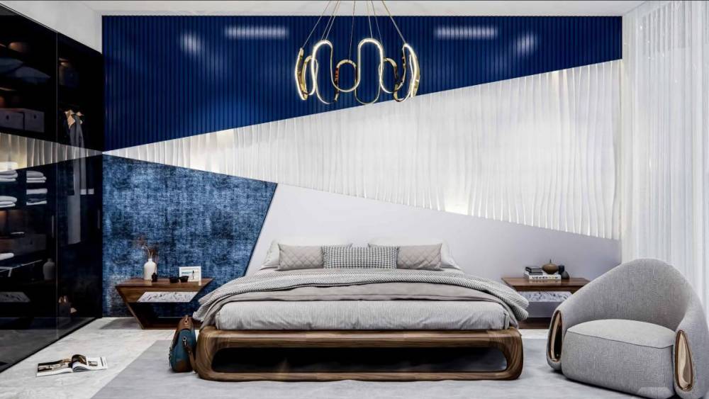 Interior design – Fashionz#1