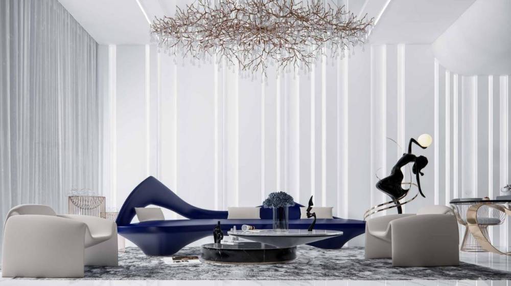 Interior design – Fashionz#2