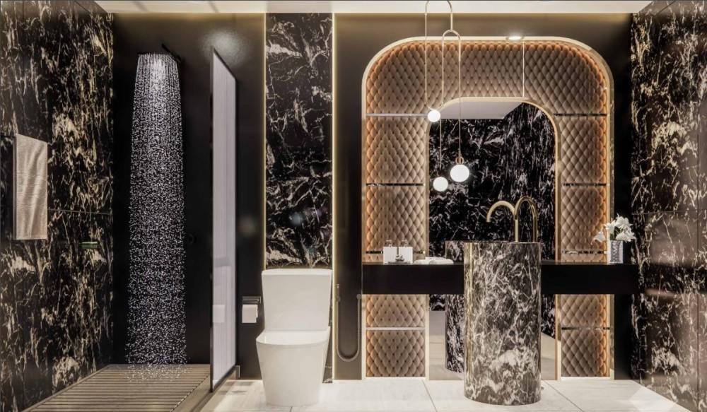 Interior design – Fashionz#4