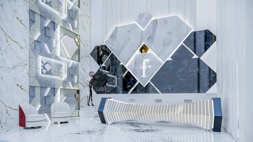Interior design – Fashionz#6