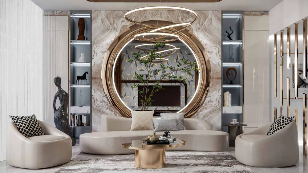 Interior design – Fashionz#8