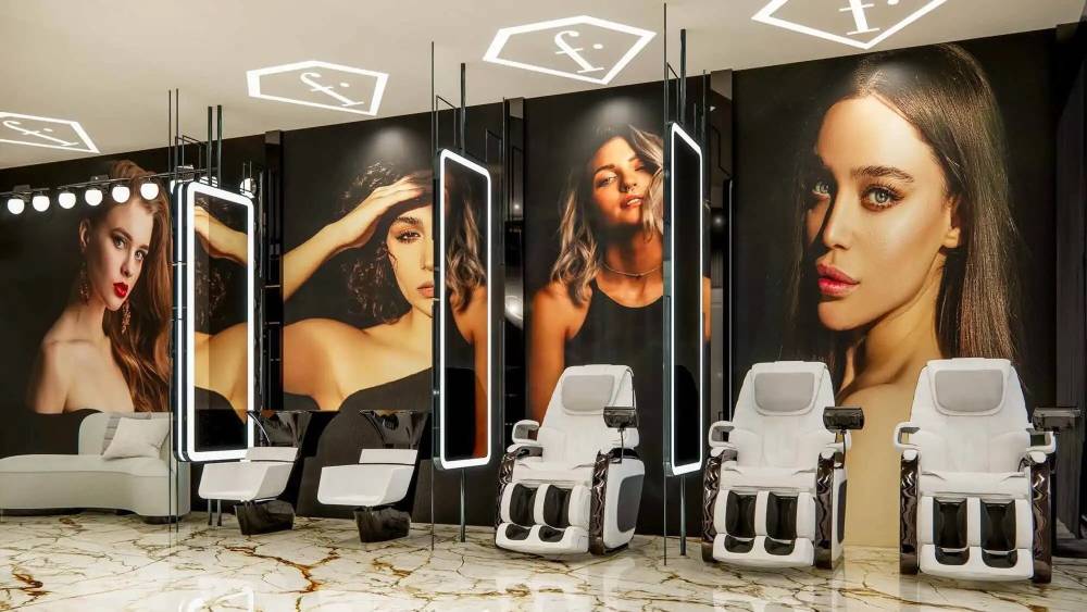 Interior design – Fashionz#9