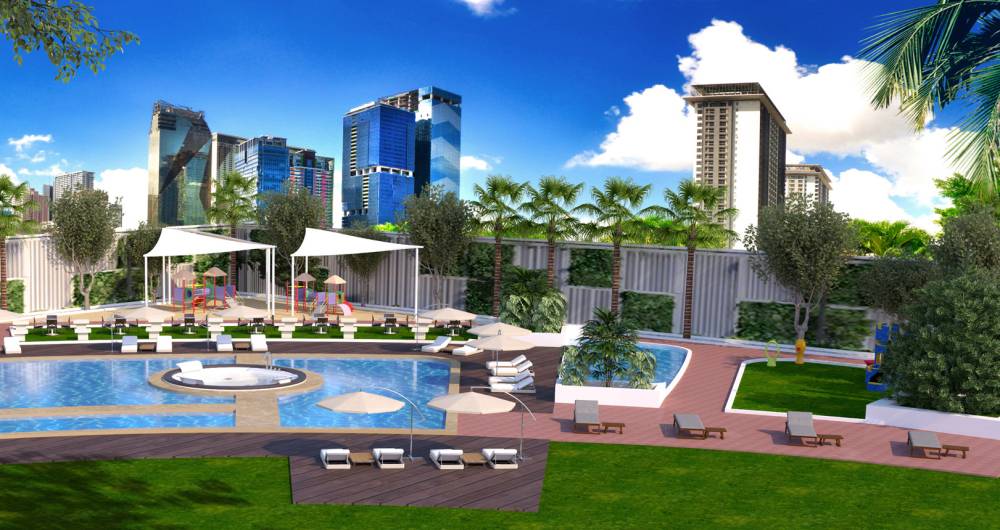 Gallery GEMZ Apartments#2
