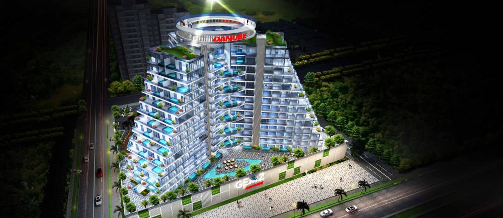 Gallery GEMZ Apartments#1
