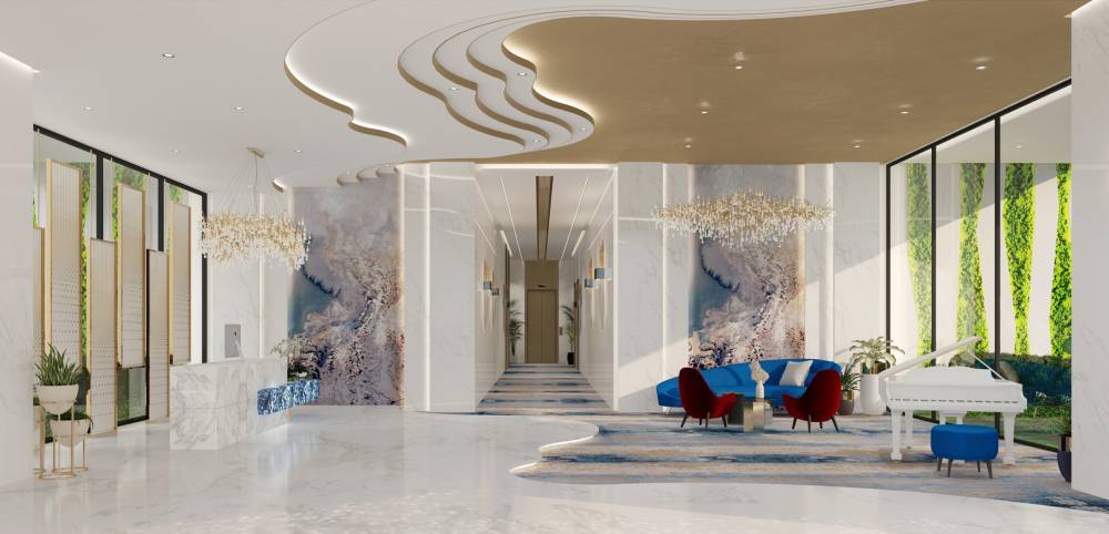 Gallery GEMZ Apartments#6