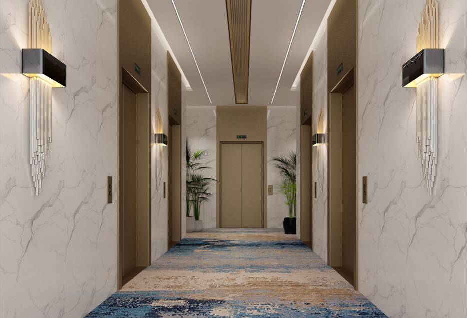 Gallery GEMZ Apartments#7