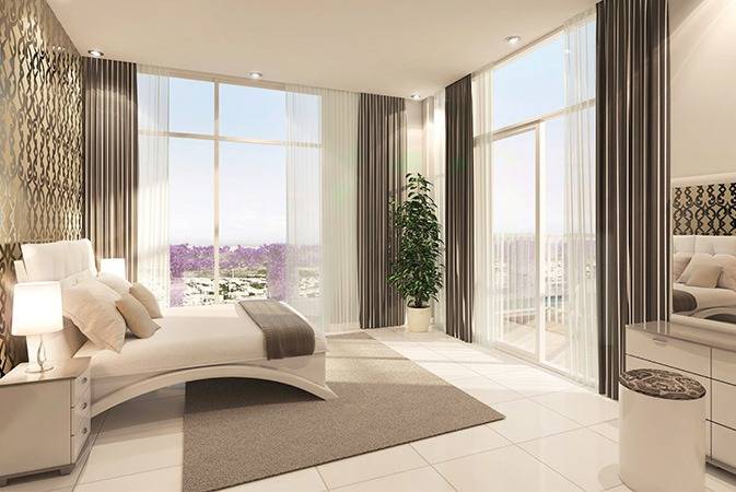 Interior design – Glamz Residence#1