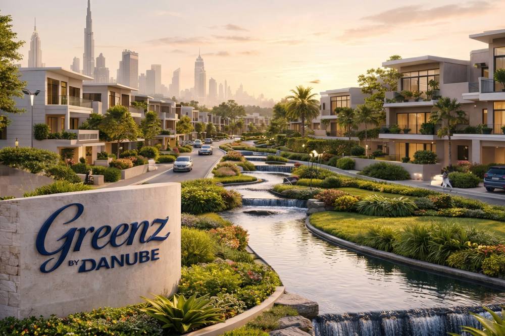 Gallery Greenz by Danube#20