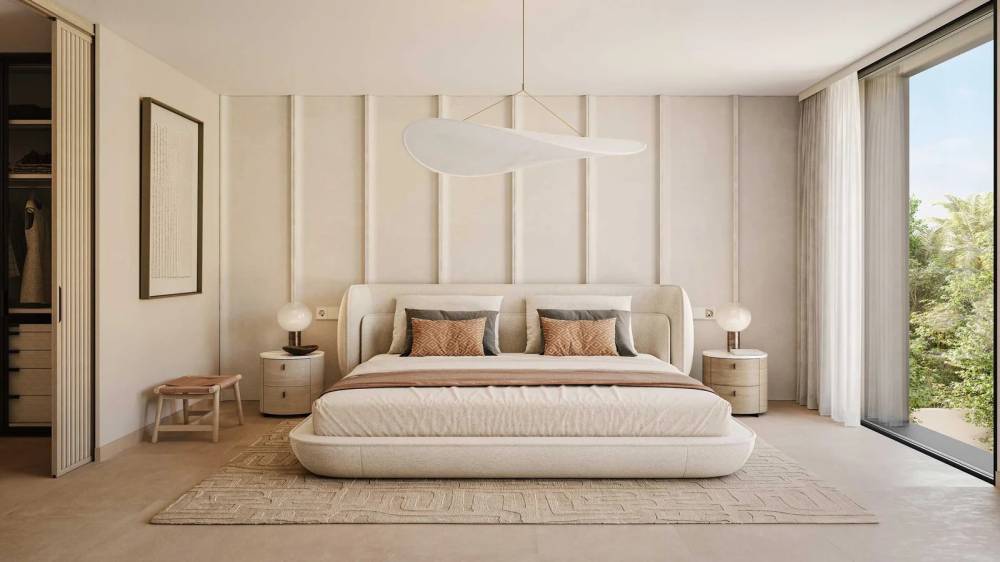 Interior design – Greenz by Danube#1