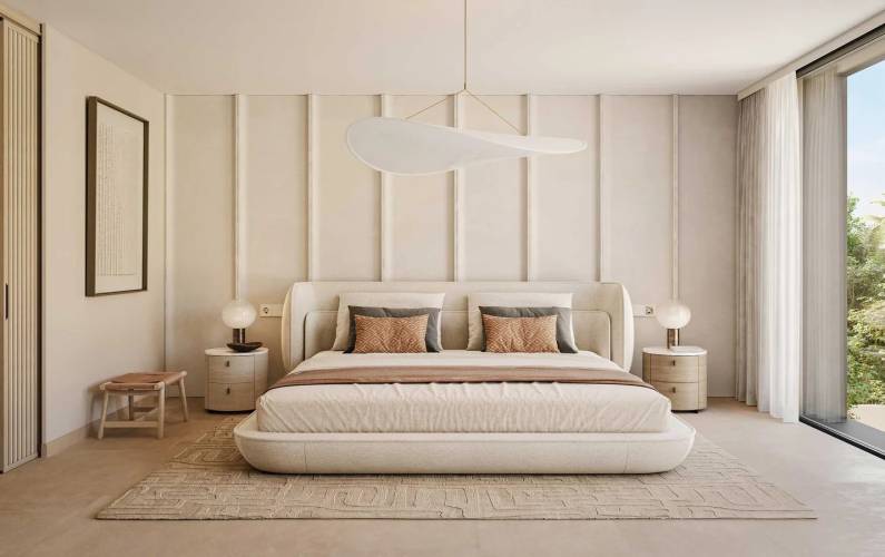 Interior design – Greenz by Danube