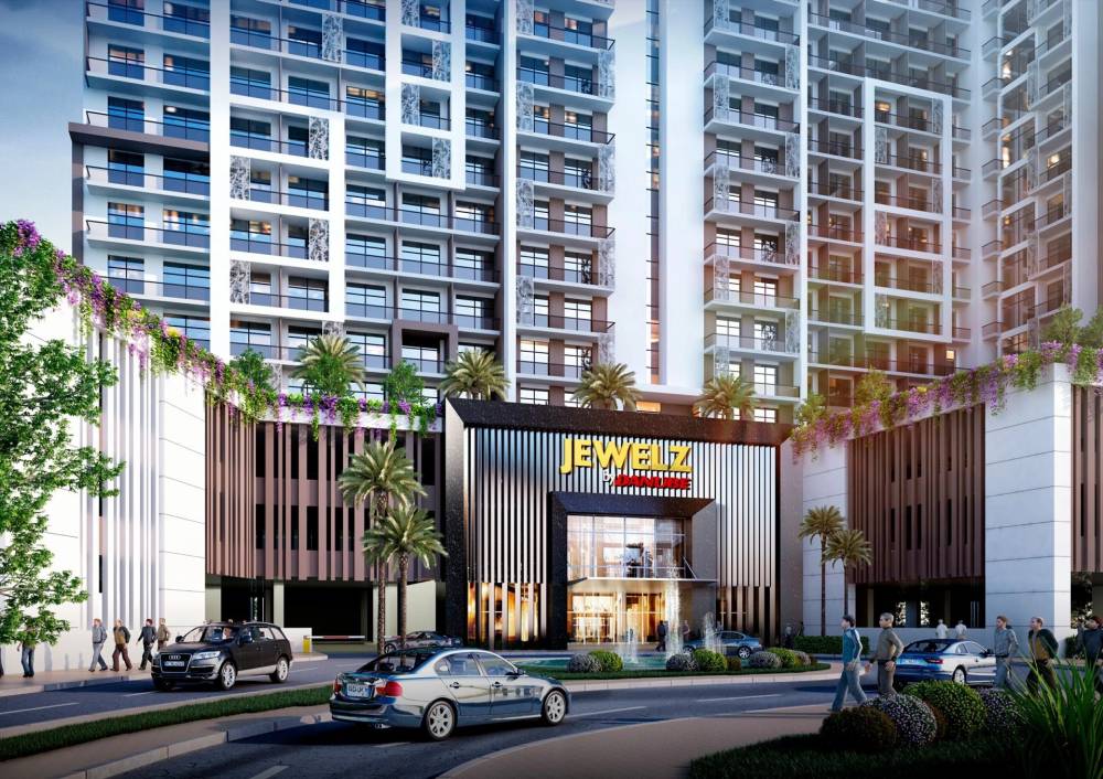 Gallery Jewelz Residence#2